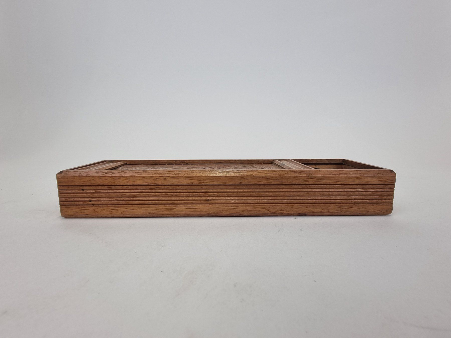 Schüler-Etuis: Schreibetui Holz – Gebraucht aus Urtenen-Schönbühl von Restwert_Schoenbuehl 4