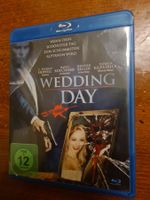 Wedding day