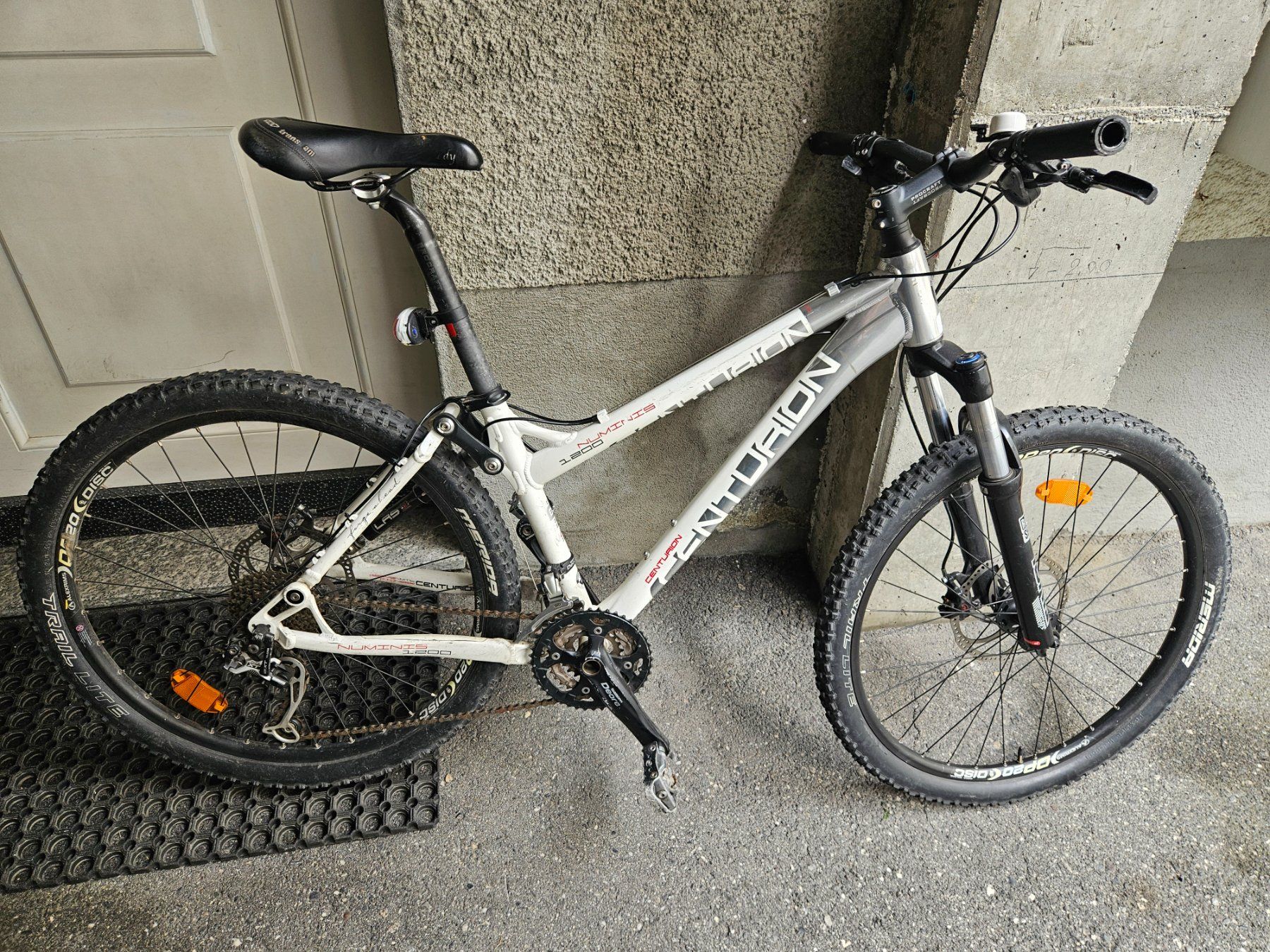 Biciclette: Mountain Bike – Usato da Haldenstein venduto da fljm