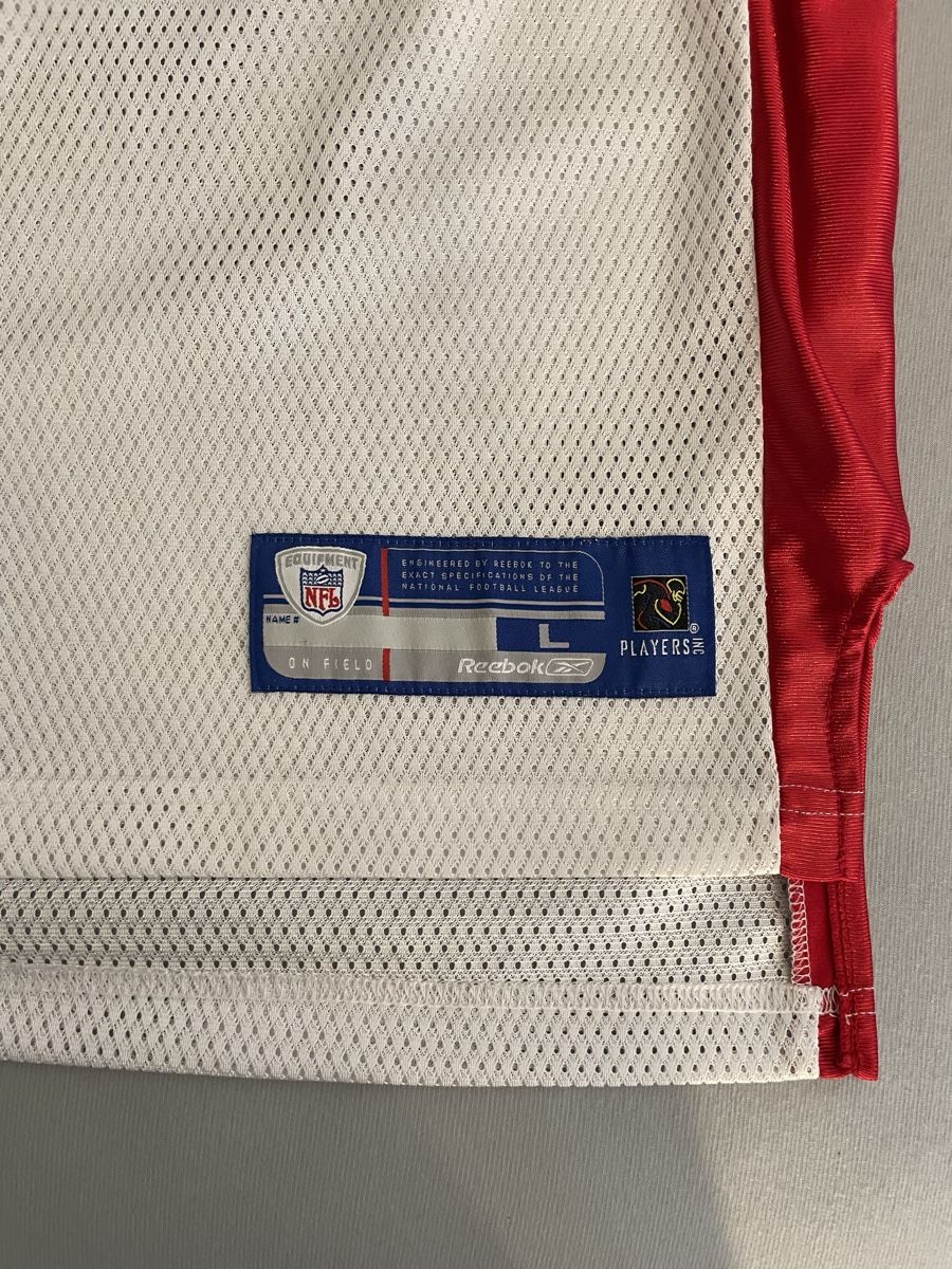 NFL Leibchen & Hosen: Vintage NFL Jersey – Gebraucht aus Adligenswil von  2