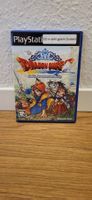 PS2 - Dragon Quest Die Reise des verwunschenen Königs