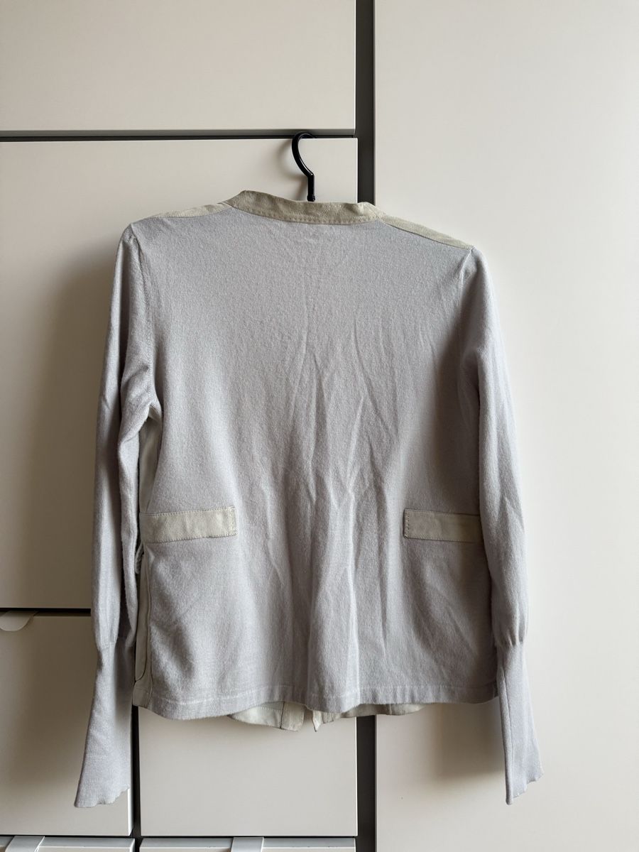 Brunello Cucinelli Pullover & Sweatshirts: Brunello Cucinelli Cashmere Cardigan – Gebraucht aus Genève von luc_5q8p 1