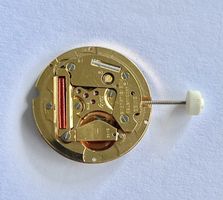 Ronda 3775 Swiss Made watch