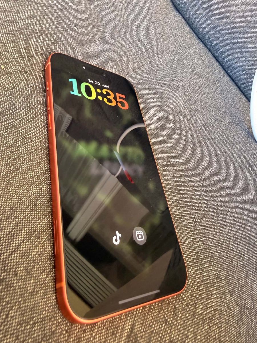 Apple Handys / Smartphones: Iphone 17 pro max 256GB – Gebraucht aus Lyss von mar_77rp 1