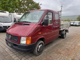 VW LT46 2.8TDI 3-SeitenKipper 2000 ab 100.-