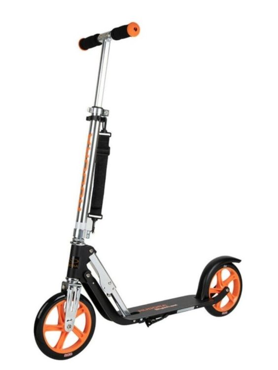 Hudora Wheel Step BigWheel Kaufen