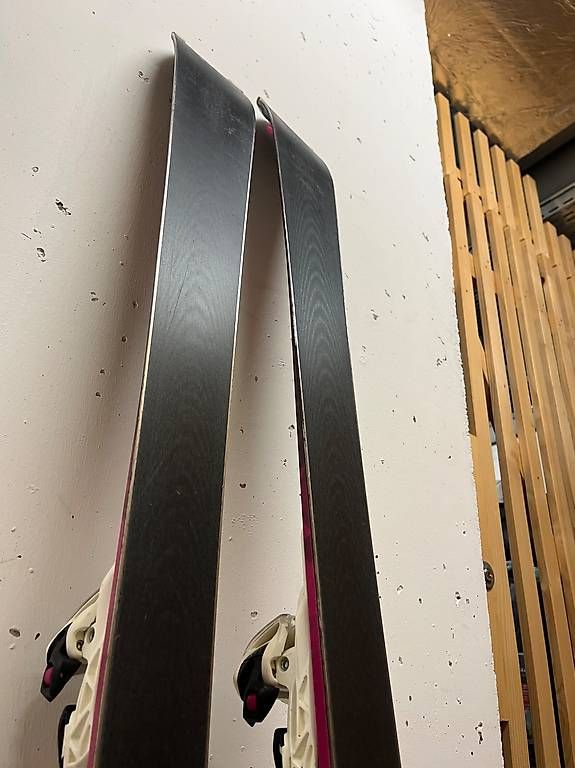 Skis: Damen Ski Völkl 153cm – D'occasion à Tägerwilen par tanjafe13 3
