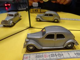 Lancia  1:43 (ohne Box) Brumm IT >  (H10)