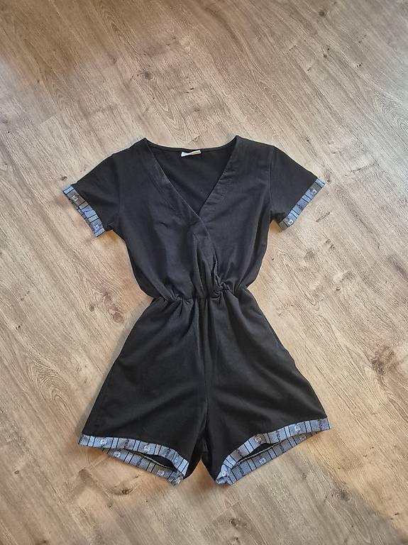 Tute: Edelvetica Jumpsuit Gr. XS – Usato da Uzwil venduto da nadjahinder