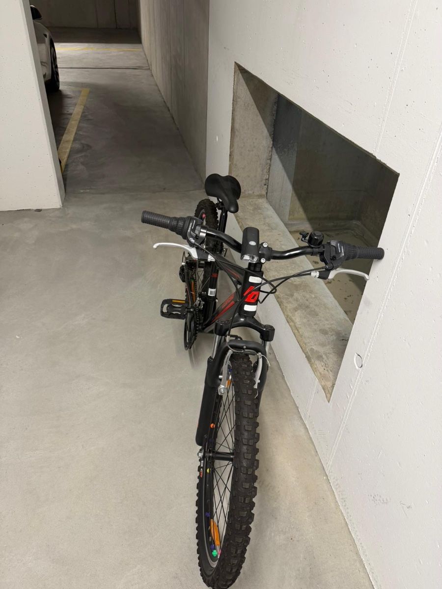 Biciclette: Fahrrad Kinder/Jugendliche – Usato da Kaisten venduto da Damidi
