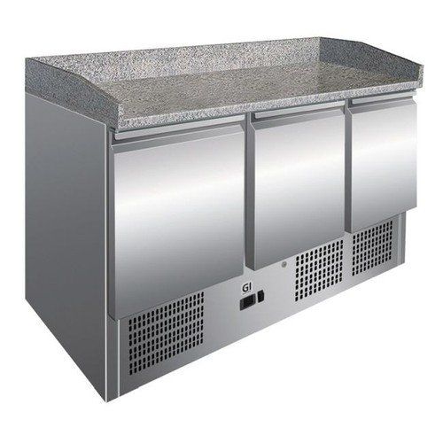 Elettrodomestici da cucina: Bäcker Arbeitsplatform mit Marmor und Kühler – Usato da Niederhasli venduto da aye_8rlb