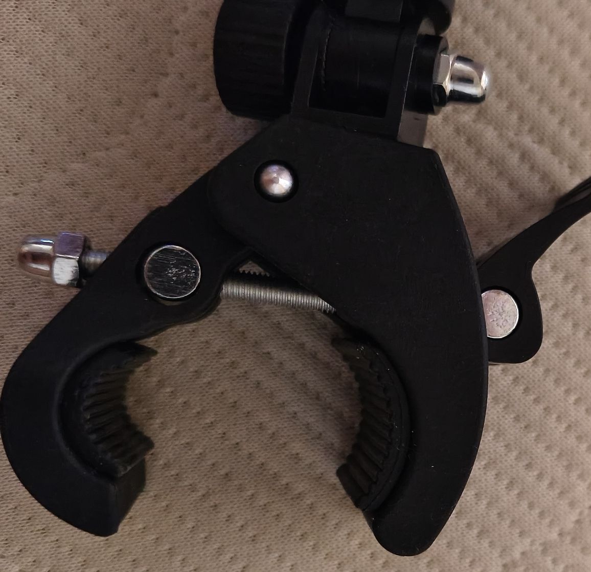 Gopro Action Cam: Camera/Gopro support guidon, neuf – Neu und originalverpackt aus St-Séverin von Murh 2