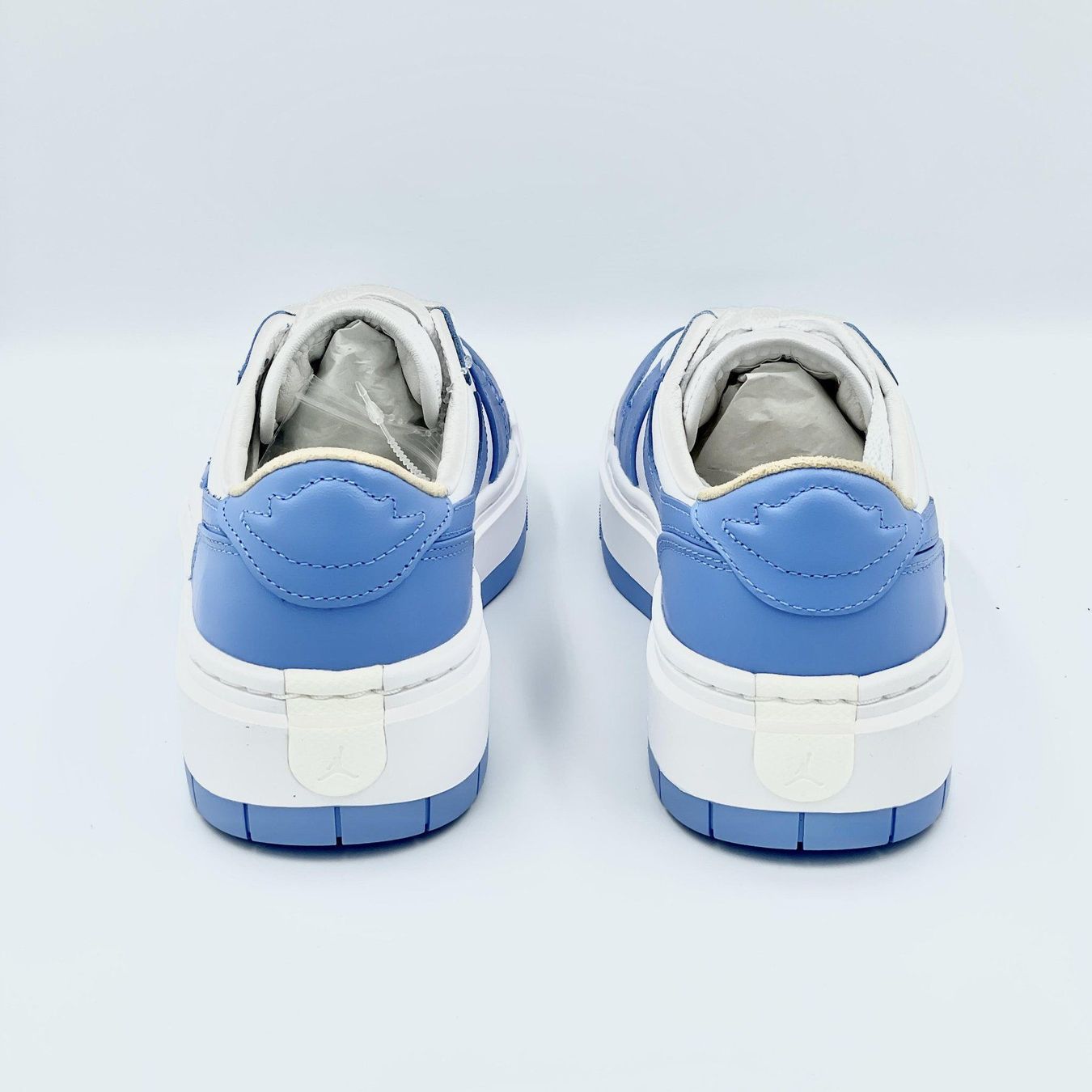 Jordan Scarpe da donna: Jordan 1 Low Elevated University Blue EU 37.5 – Nuovo e nell'imballaggio originale da Erlinsbach venduto da sasneakers 1