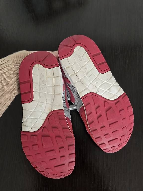 Nike Scarpe da donna: Nike Air Max Damen – Usato da Rüfenacht BE venduto da Biancaro 2
