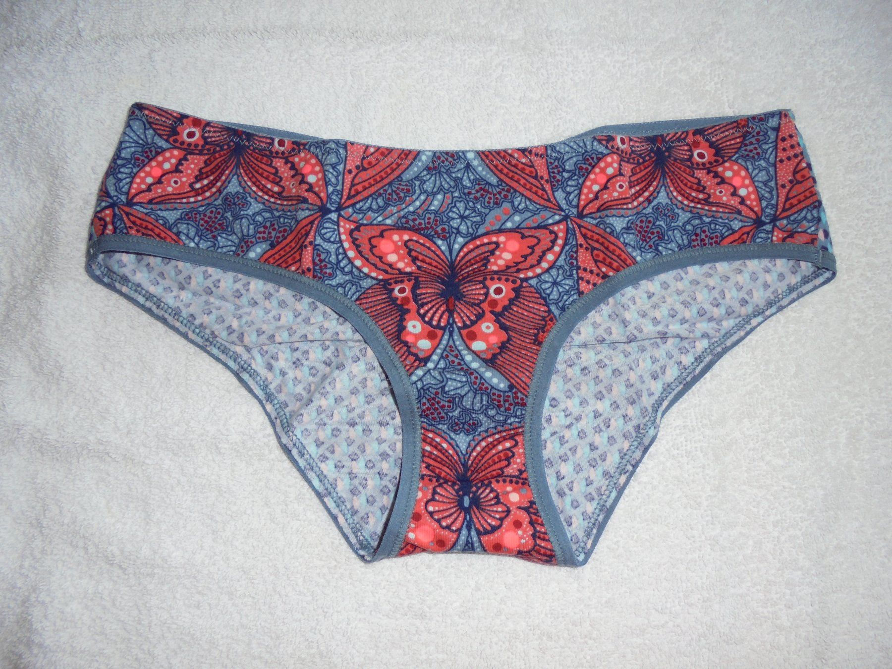 Victoria's Secret Altra biancheria intima: VICTORIA'S SECRET HIPHUGGER, S, NEU – Nuovo e nell'imballaggio originale da Aarau Rohr venduto da PinkSchwein 1