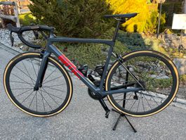 BMC TEAMMACHINE SLR01 ONE