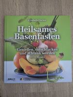 Heilsames Basenfasten (Elisabeth Fischer)