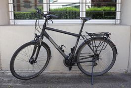 Stevens - Citybike (55 Zoll, Gr. L)