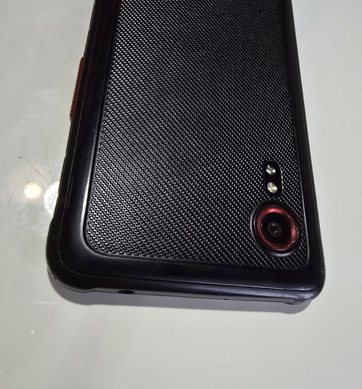 Samsung Telefoni cellulari / Smartphones: Samsung XCover 5 – Usato da Altstätten SG venduto da speed_19993 5