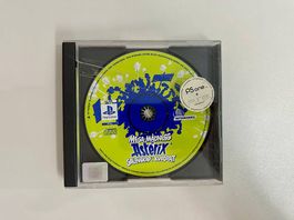 Asterix: Mega Madness, Sony Playstation 1, PS1