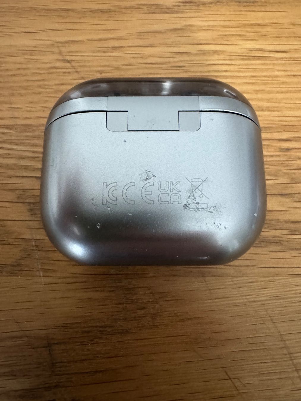 Samsung Cuffie: Samsung Galaxy Buds3 – Usato da Adliswil venduto da Busys 3