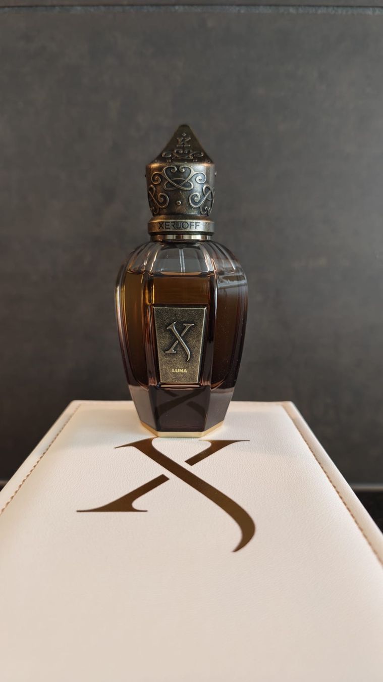 Xerjoff Profumi & Eau de Toilette: Xerjoff Luna Parfum – Usato da Düdingen venduto da Moonils