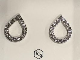 Swarovski Ohrringe  (1288E)