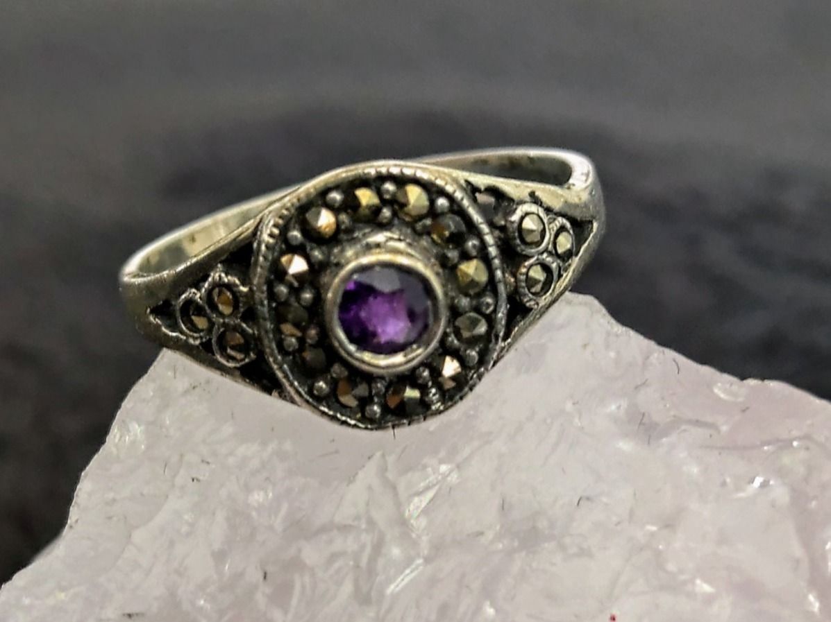 Anelli: Ring Silber 925 – Usato da Istighofen venduto da Ringparadies