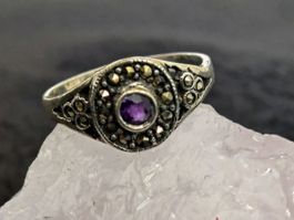 Ring Silber 925