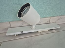 LED Schienenleuchte Oktalite E - LINE NEXT FIX