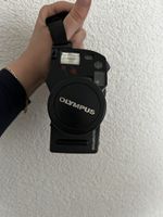 Olympus Video-Kamera (Funktionszustand unbekannt)