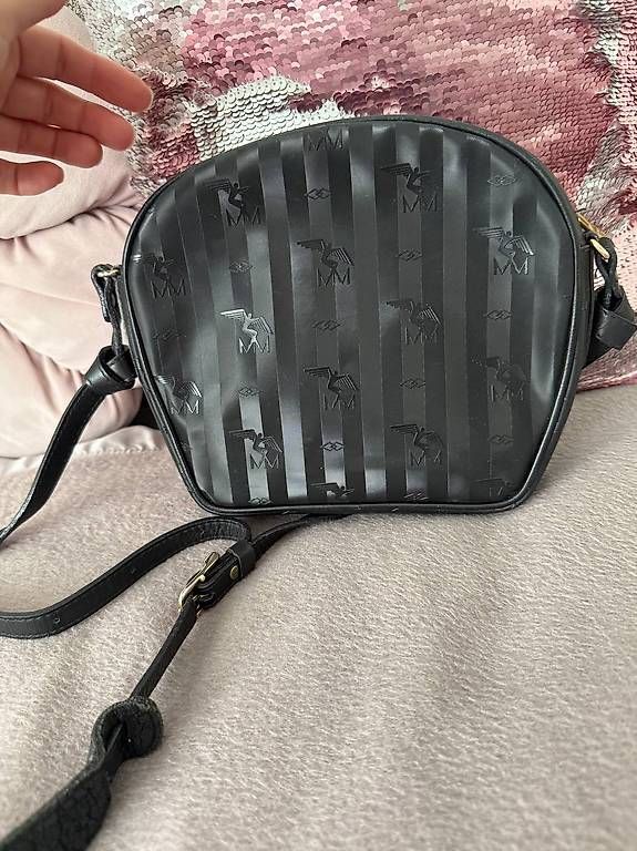 Maison Mollerus Sacs femmes: Maison Mollerus Tasche – D'occasion à Zürich par bil_s7tp 3