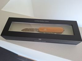 Victorinox Damast LE 2014 (1.3601.J14)