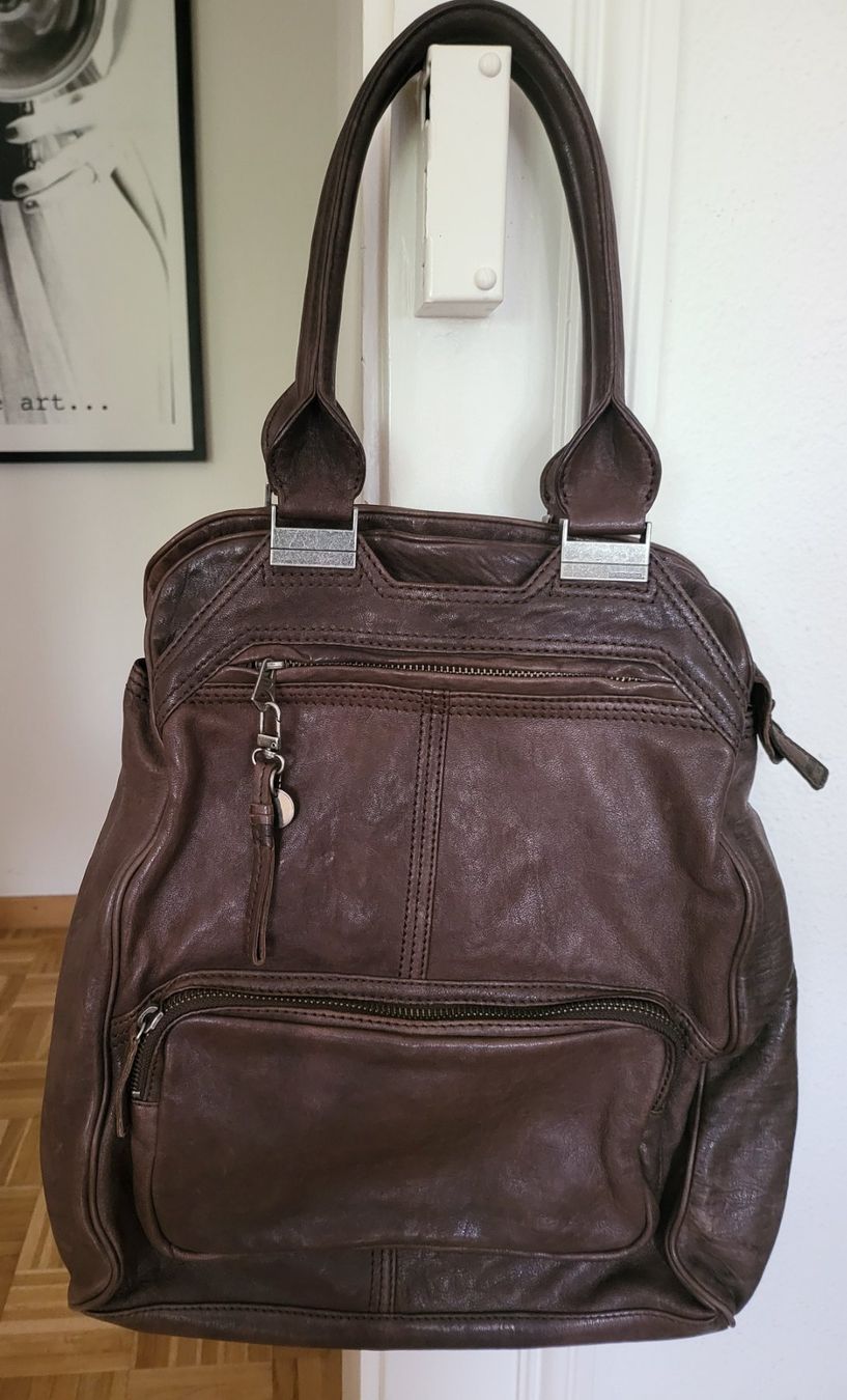Diesel Taschen für Damen: Sehr schöne DIESEL Tasche – Gebraucht aus Basel von sci_67ms