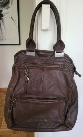 Sehr schöne DIESEL Tasche
