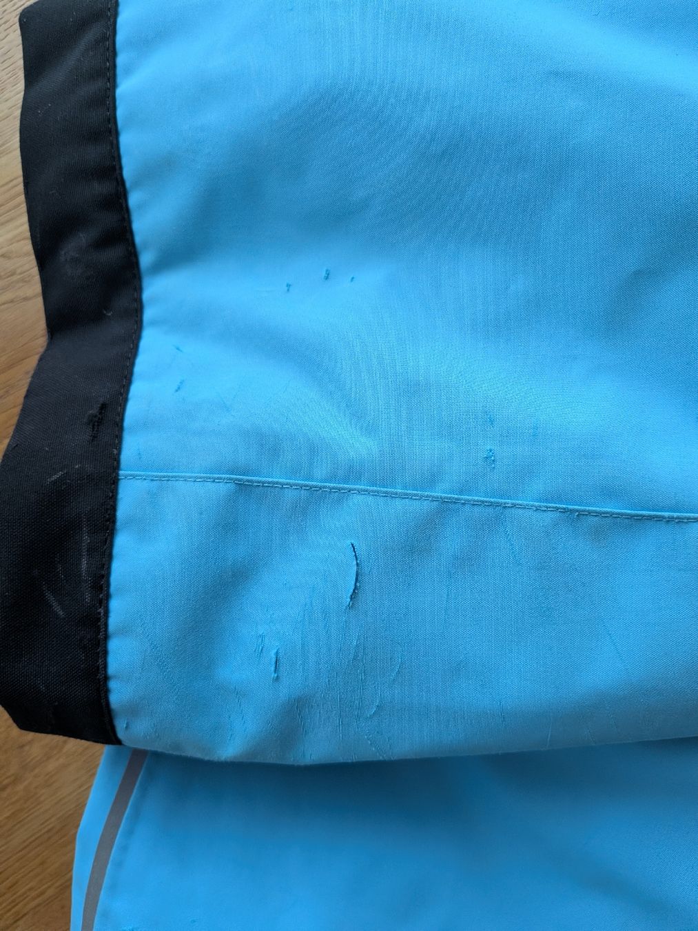 Reima Ensembles: ReimaTec Skihose Grösse 152 blau – D'occasion à Ebnat-Kappel par Fini1000 2
