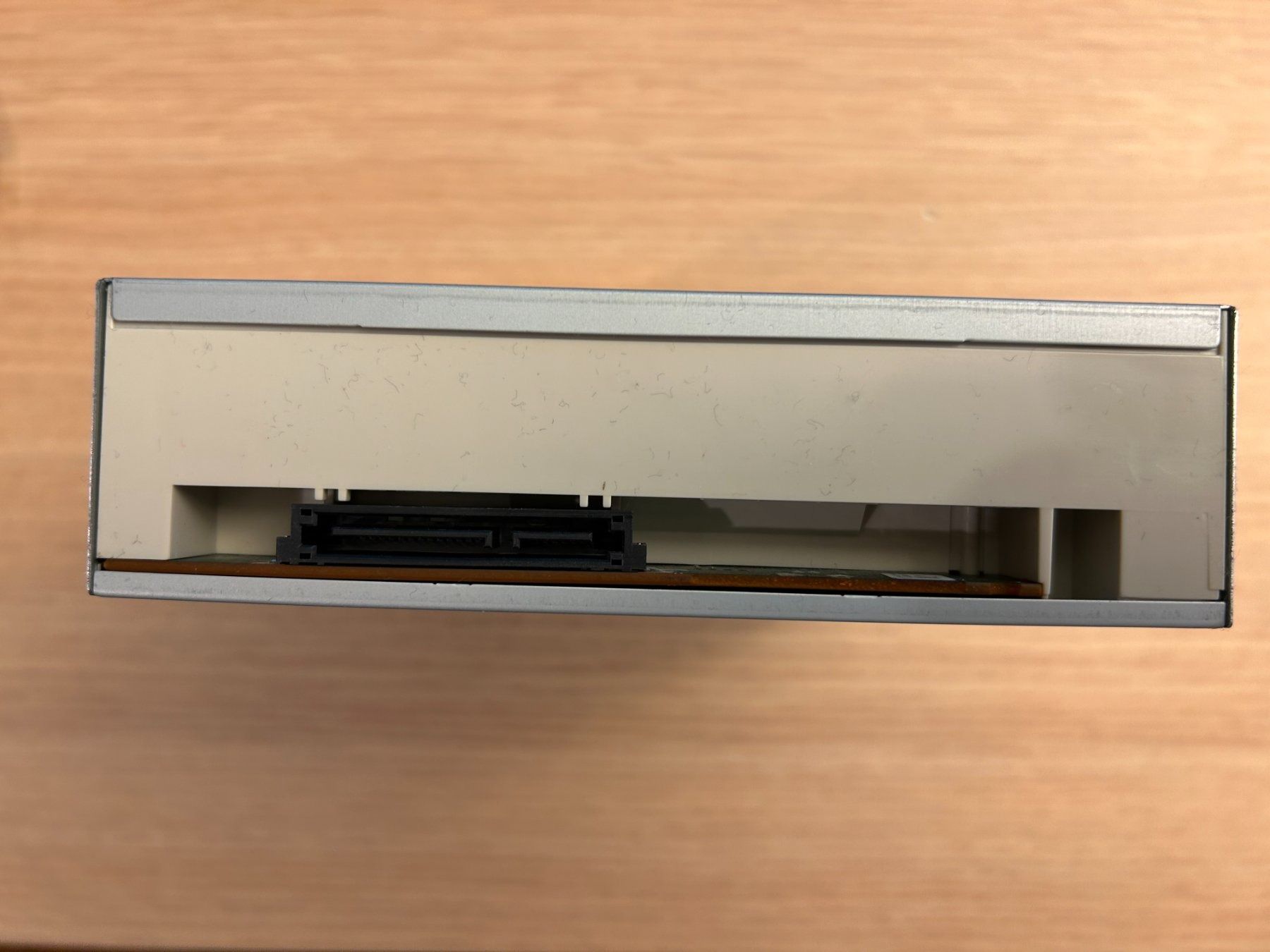 Samsung Registratori: DVD Writher Model TS-H653 (für Einbau in PC) – Usato da Hinwil venduto da steelpuls 3