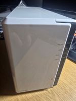 Synology DS214se + 2× 2 To (4 To)