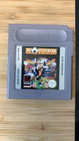 Soccer für Gameboy