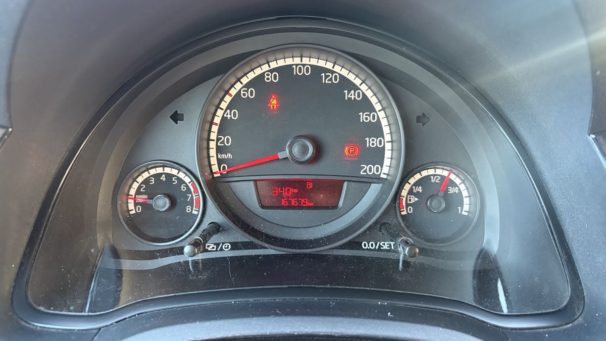 VW Automobili: VW up! Move 1.0 TSI 60 PS – Usato da Gletterens venduto da yla_y7sw 8