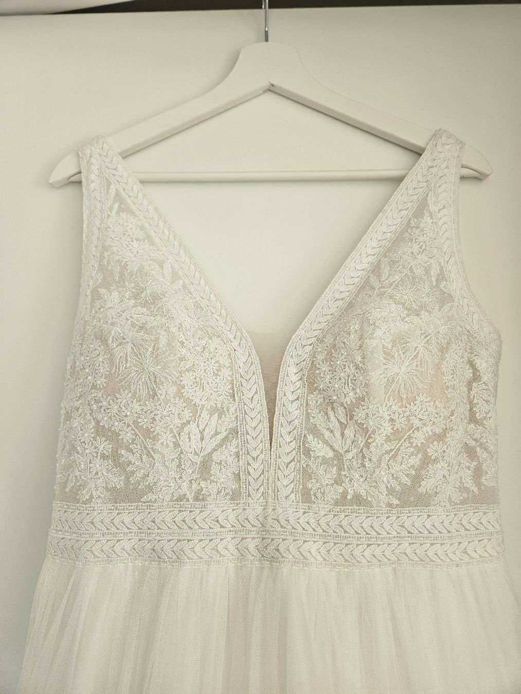 Kleider: Brautkleid AIRE Amorim – Gebraucht aus Bischofszell von ifu_rm5k 4