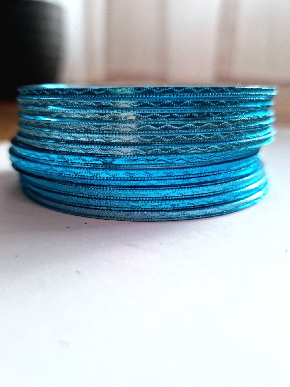 Armbänder & -reifen: Armreifen, Armschmuck, Armringe, Schmuck, Modeschmuck – Neu und originalverpackt aus Hettlingen von exp_p7b2 4