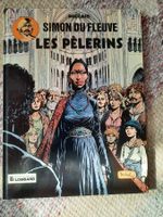SIMON DU FLEUVE /LES PELERINS / TBE