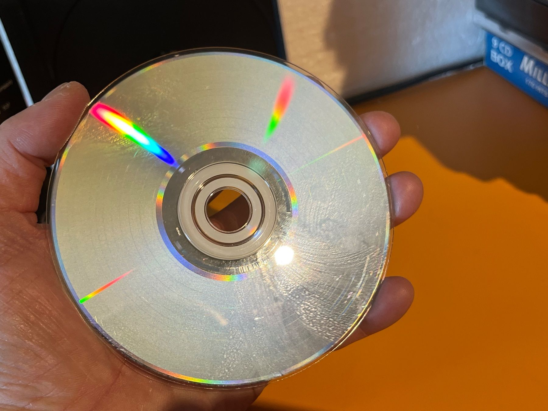 CD: Jestofunk - Love In A Black Dimension - HH22B – Usato da  venduto da  3