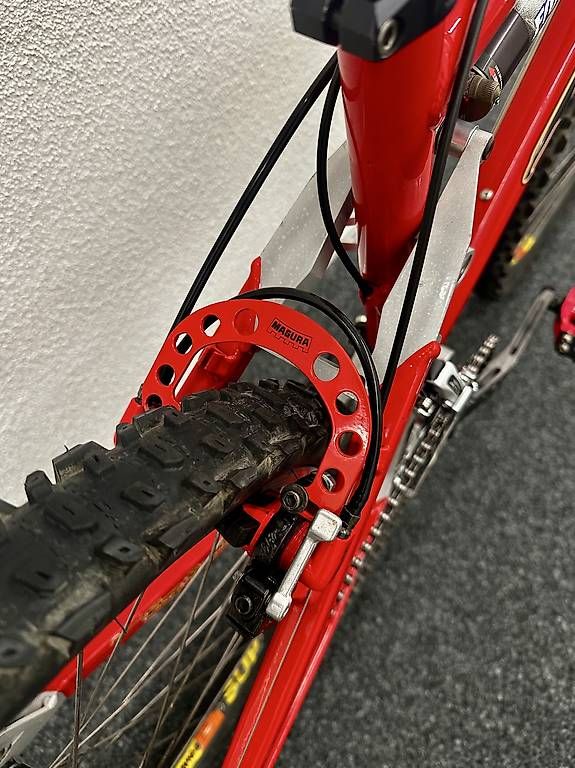 Velos: Tomac 78 Special Classic Bike – Gebraucht aus Buchrain von Foes76 4