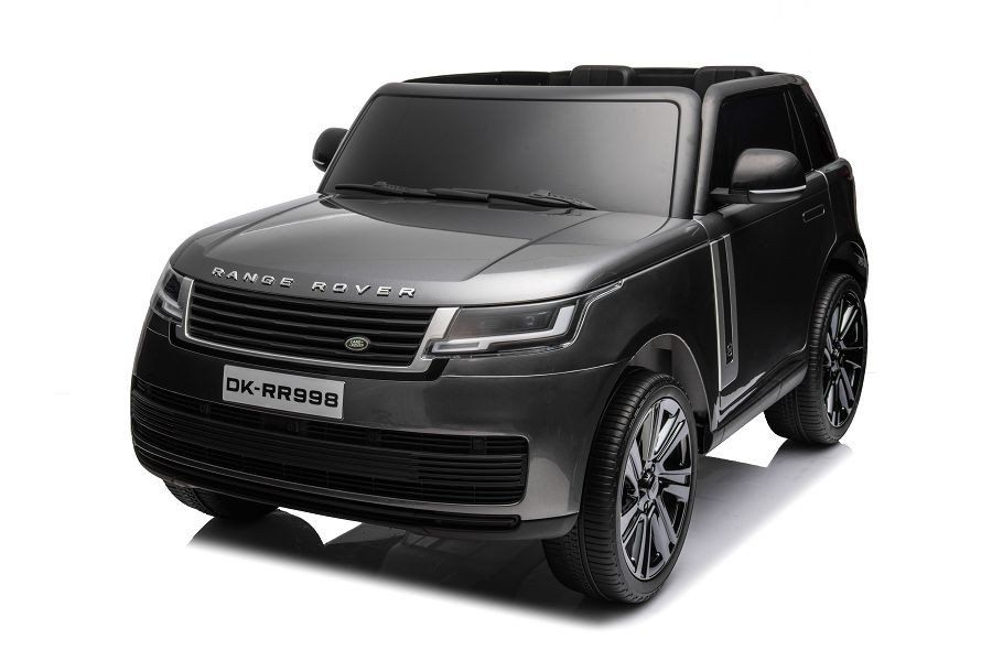 Veicoli per bambini: Elektro Auto "Land Rover Range Rover" 2 Sitzer – Nuovo e nell'imballaggio originale da Walenstadt venduto da Trend-24 7