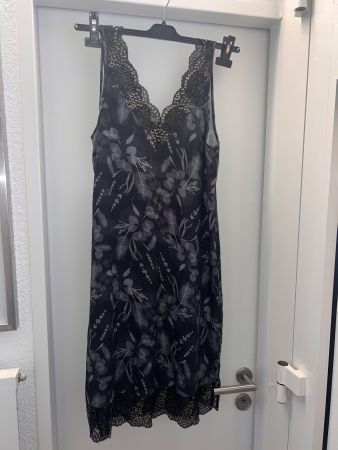 Nachthemd HANRO XS neu
