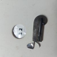 Aderlass Schnäpper 58mm Nr-32