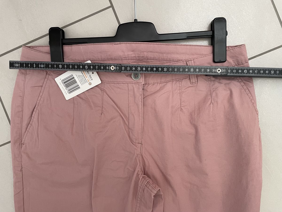 Hosen: Damenhose XL NEU mit Etikett  – Neu und originalverpackt aus Rüti ZH von kar_xx9l 2