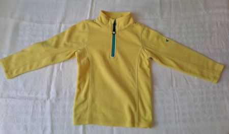 Pull pour garcon taille 110 cm